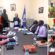 The Foundation Signs Memorandums of Understanding with Two Bodies in South Sudan