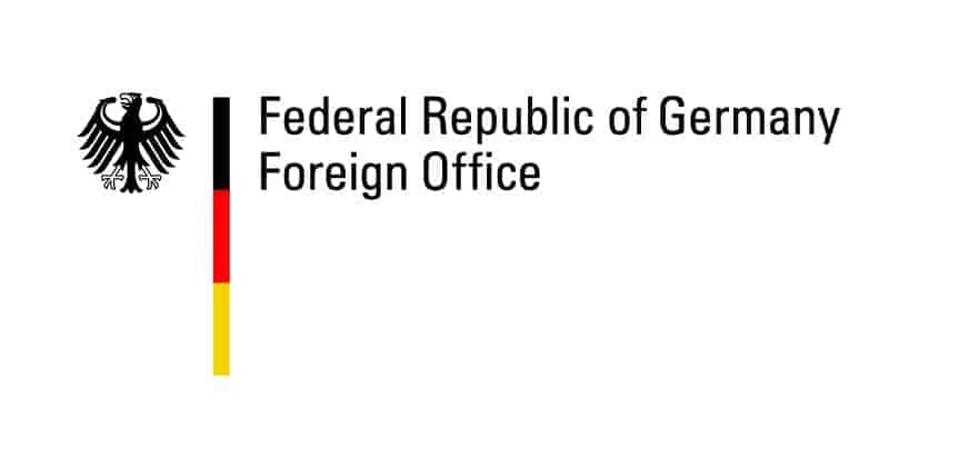 German Foreign Office
