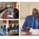 Second Workshop for the Judges of the Administrative Section of the Supreme Court of Mali